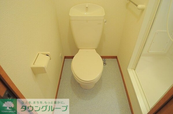 レオパレスアンの物件内観写真